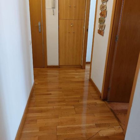 Apartamento tranquilo cerca de la Sagrada Familia Barcelona Exterior foto