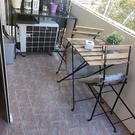 Apartamento tranquilo cerca de la Sagrada Familia Barcelona Exterior foto