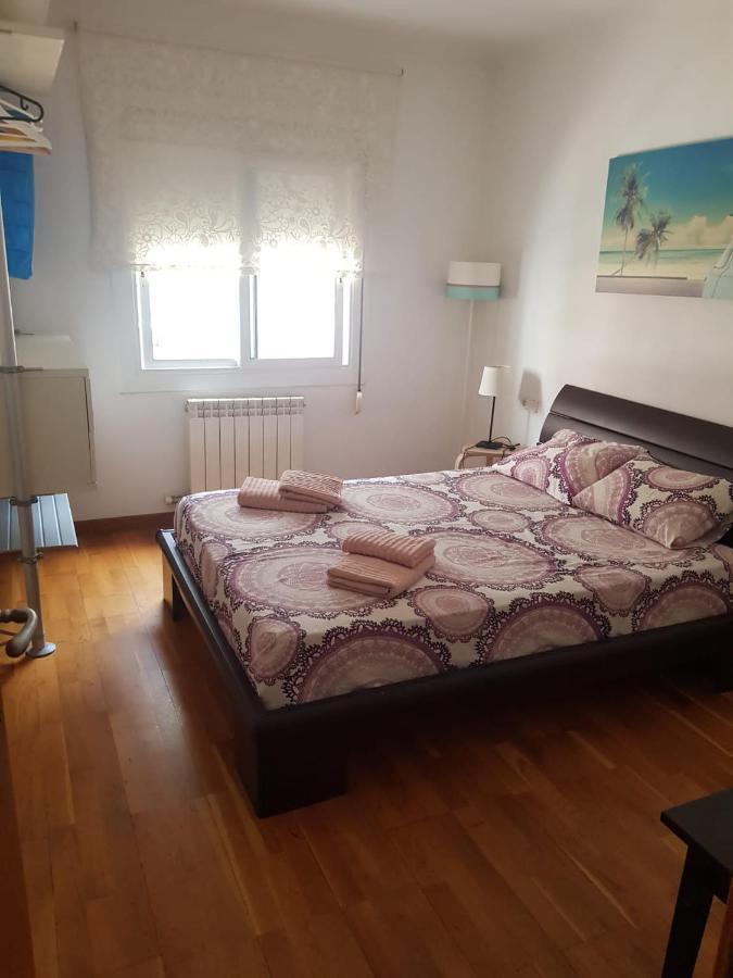 Apartamento tranquilo cerca de la Sagrada Familia Barcelona Exterior foto