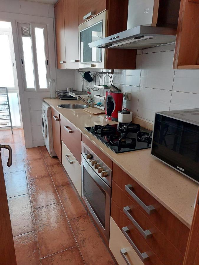 Apartamento tranquilo cerca de la Sagrada Familia Barcelona Exterior foto